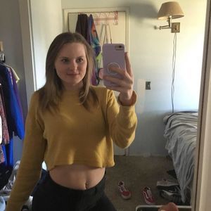 Meet your Posher, Megan